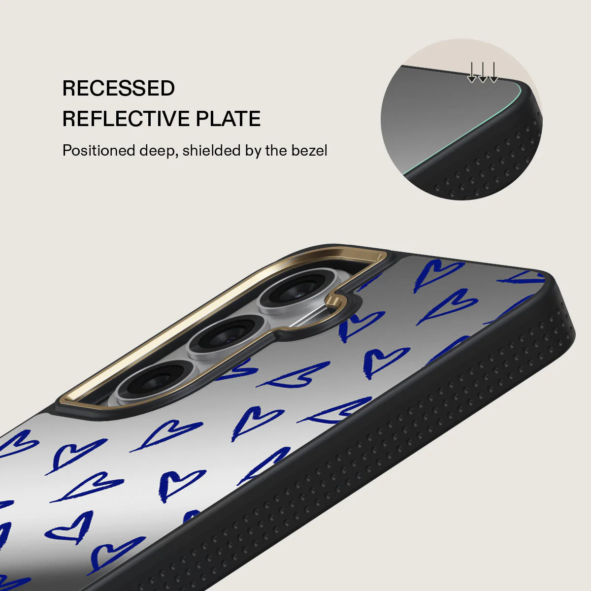 Love Me Right - Samsung Galaxy S26 Case - Image 43