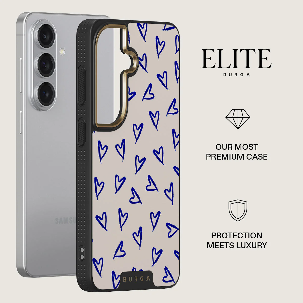 Love Me Right - Samsung Galaxy S26 Case - Image 6