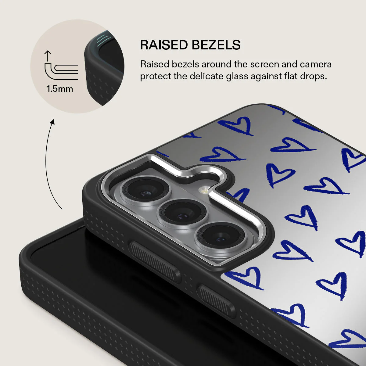 Love Me Right - Samsung Galaxy S26 Case - Image 60