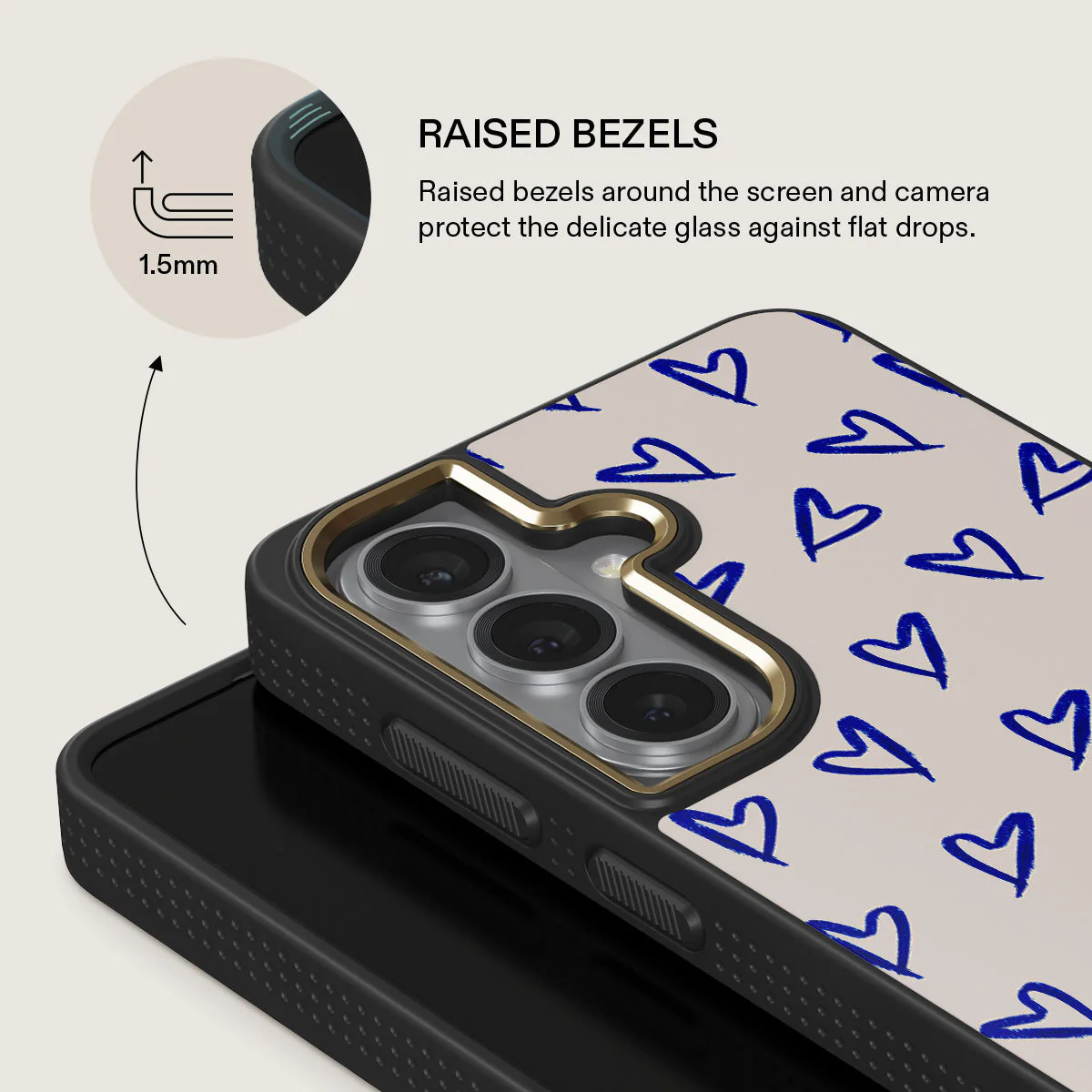 Love Me Right - Samsung Galaxy S26 Case - Image 8