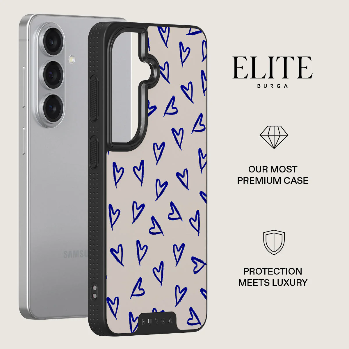 Love Me Right - Samsung Galaxy S26 Plus Case - Image 13
