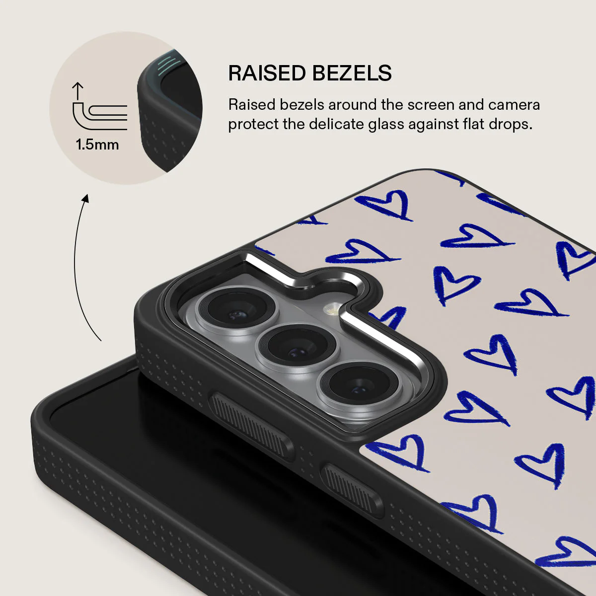 Love Me Right - Samsung Galaxy S26 Plus Case - Image 15