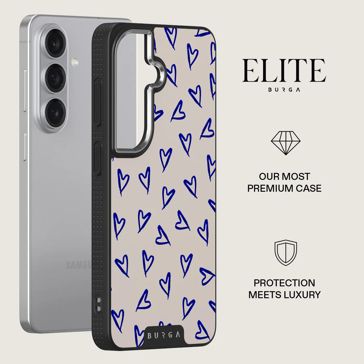 Love Me Right - Samsung Galaxy S26 Plus Case - Image 20
