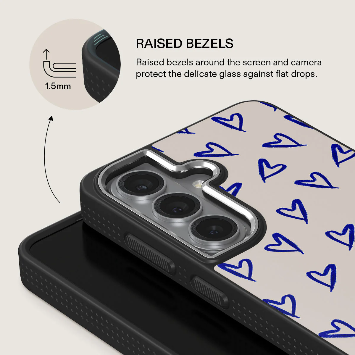 Love Me Right - Samsung Galaxy S26 Plus Case - Image 22