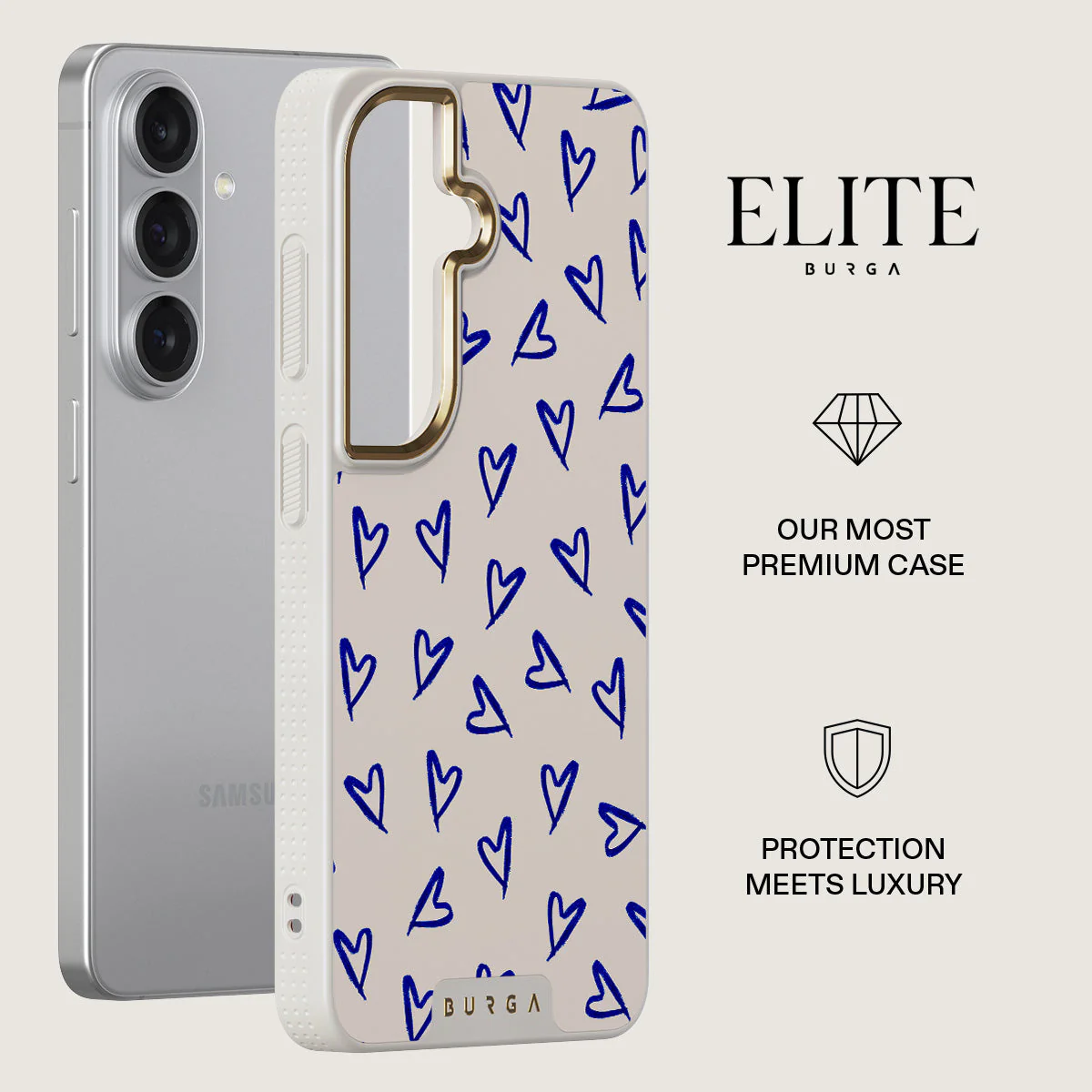 Love Me Right - Samsung Galaxy S26 Plus Case - Image 27