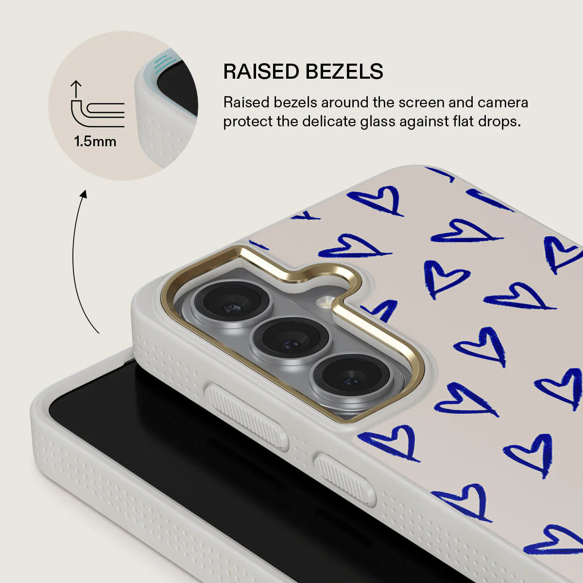 Love Me Right - Samsung Galaxy S26 Plus Case - Image 29