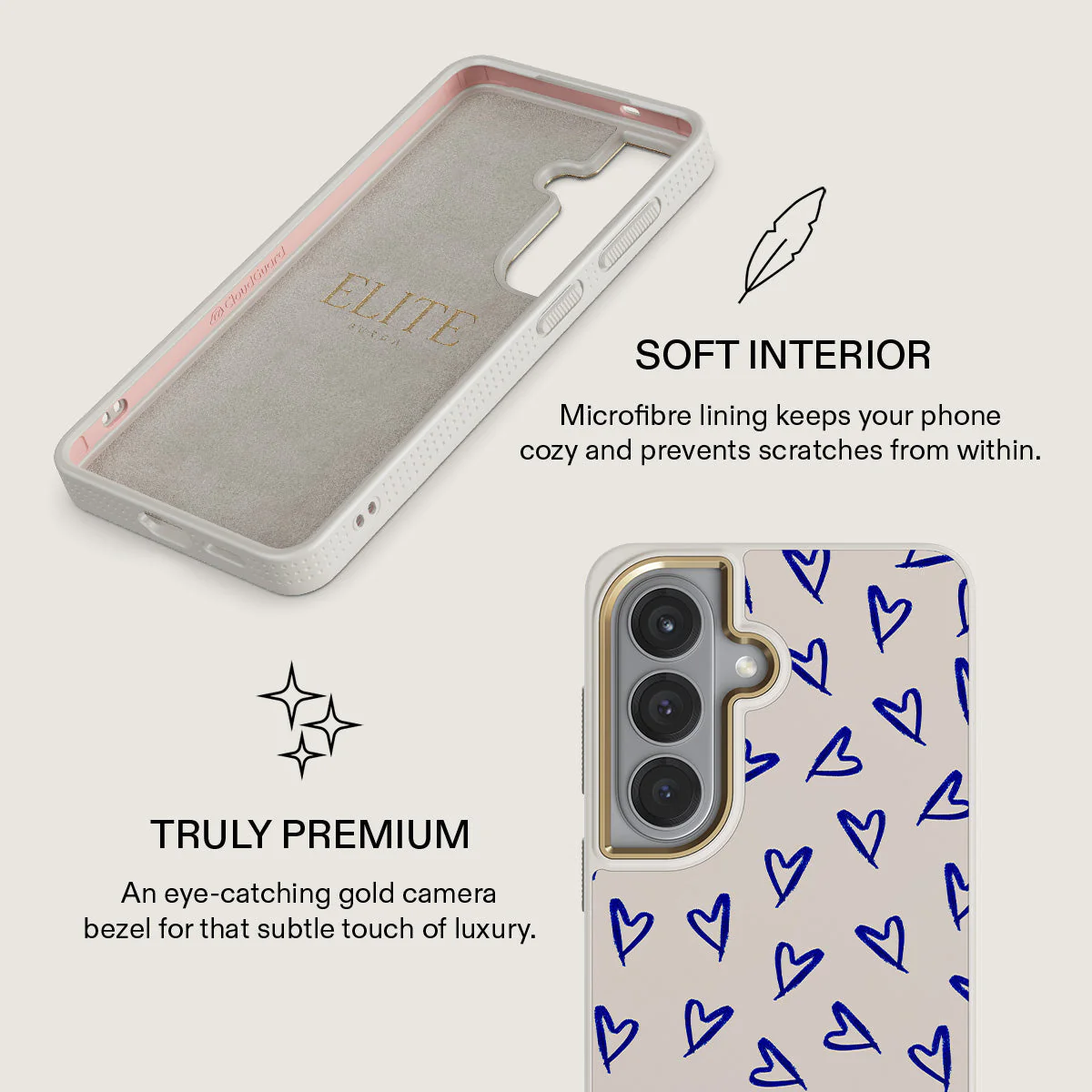 Love Me Right - Samsung Galaxy S26 Plus Case - Image 31
