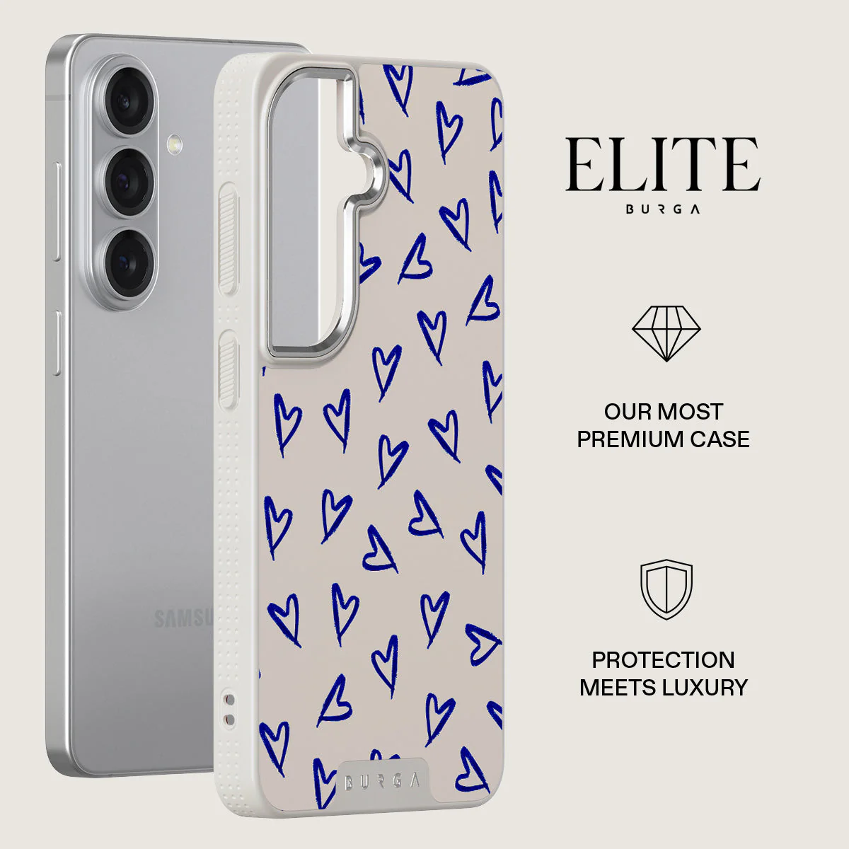 Love Me Right - Samsung Galaxy S26 Plus Case - Image 34