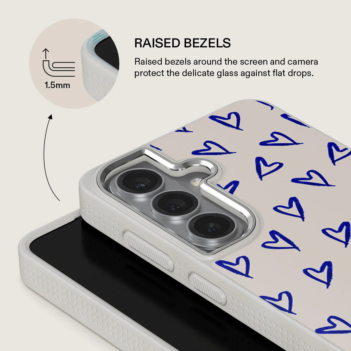 Love Me Right - Samsung Galaxy S26 Plus Case - Image 36