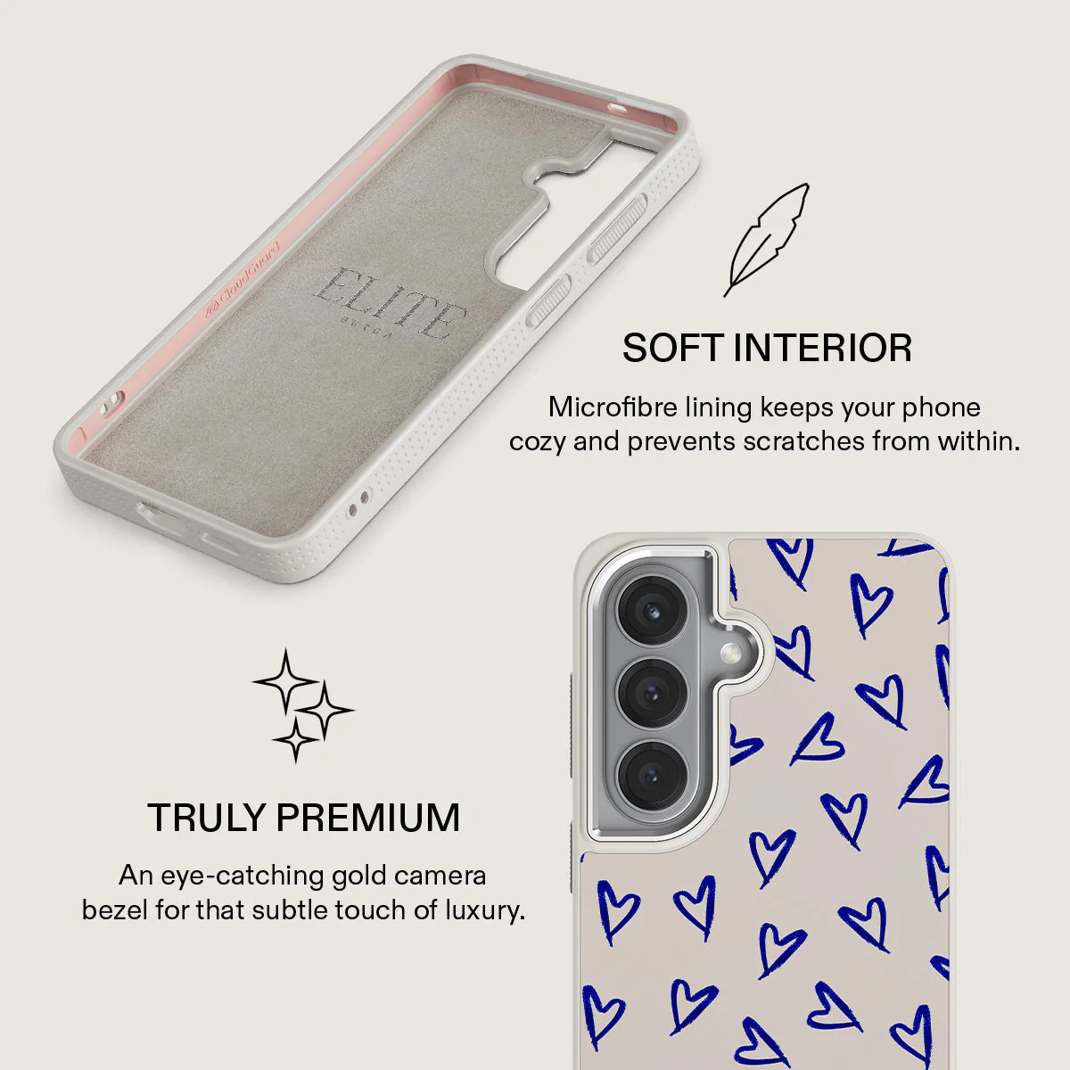 Love Me Right - Samsung Galaxy S26 Plus Case - Image 38
