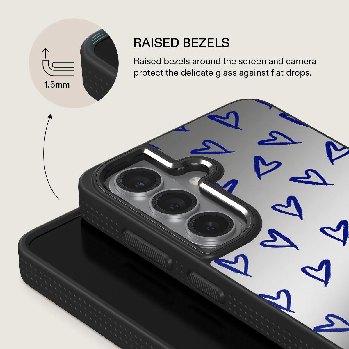 Love Me Right - Samsung Galaxy S26 Plus Case - Image 52