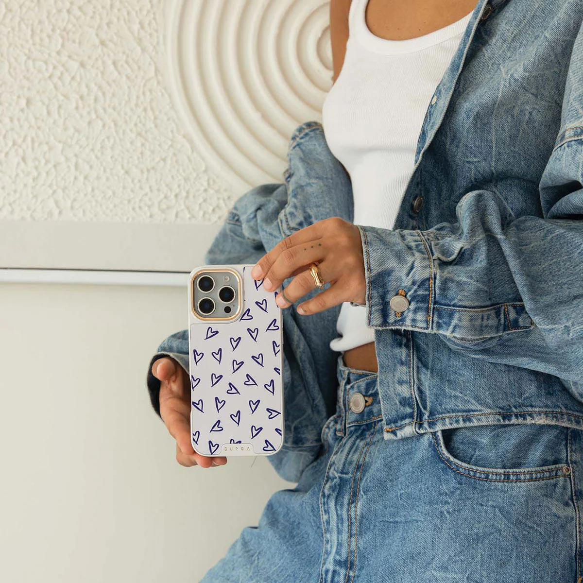 Love Me Right - Samsung Galaxy S26 Plus Case - Image 72