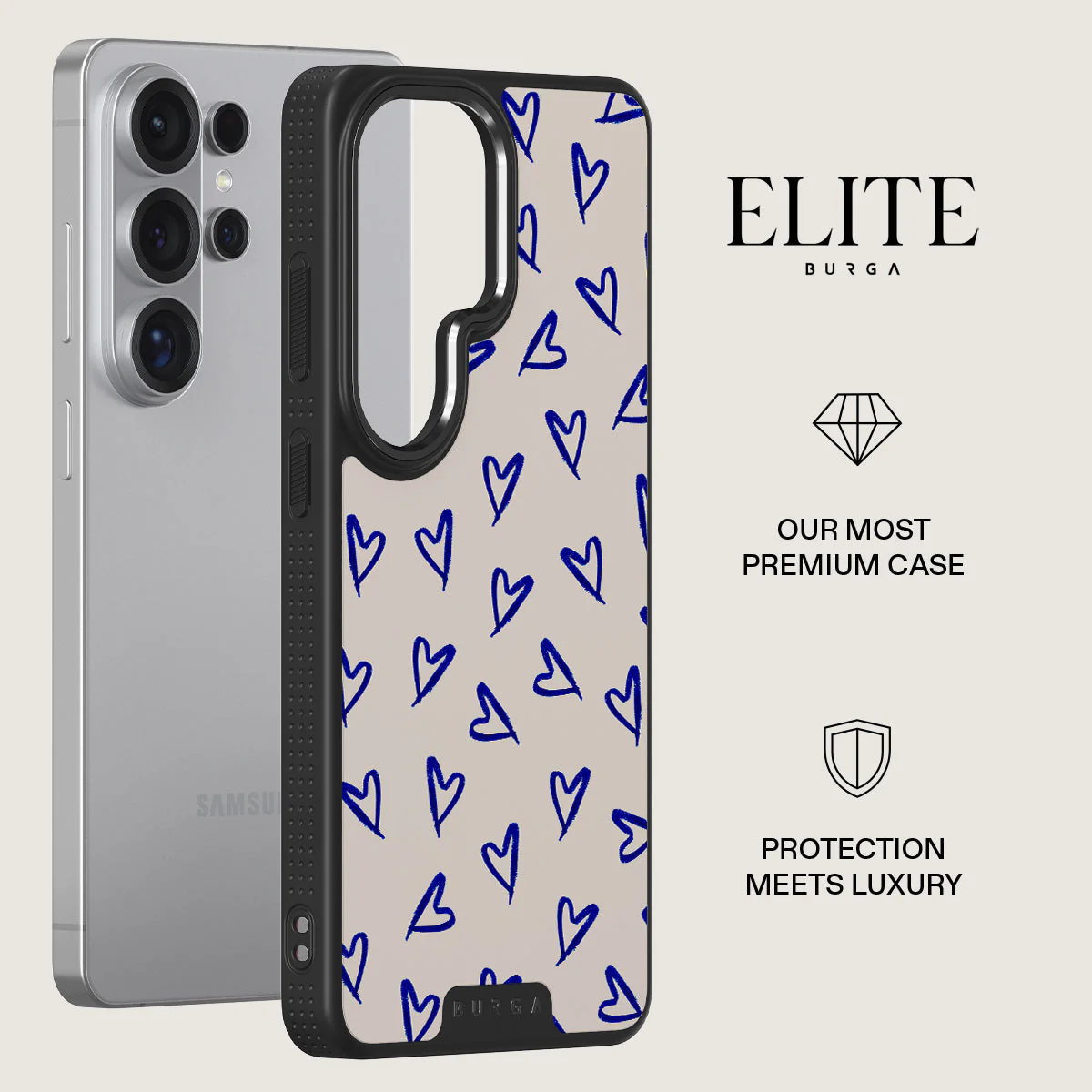 Love Me Right - Samsung Galaxy S26 Ultra Case - Image 13