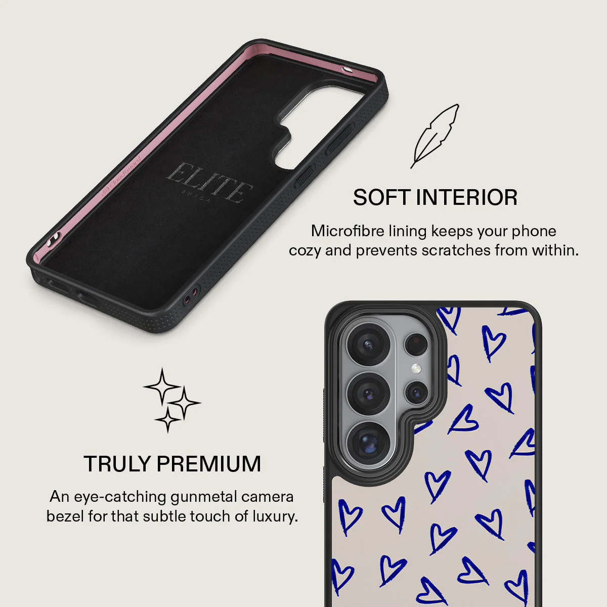 Love Me Right - Samsung Galaxy S26 Ultra Case - Image 17