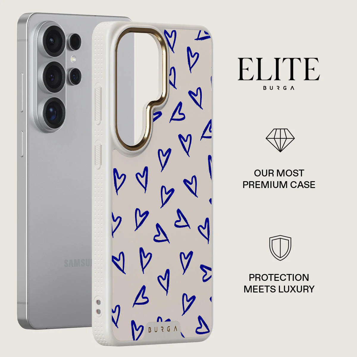 Love Me Right - Samsung Galaxy S26 Ultra Case - Image 27