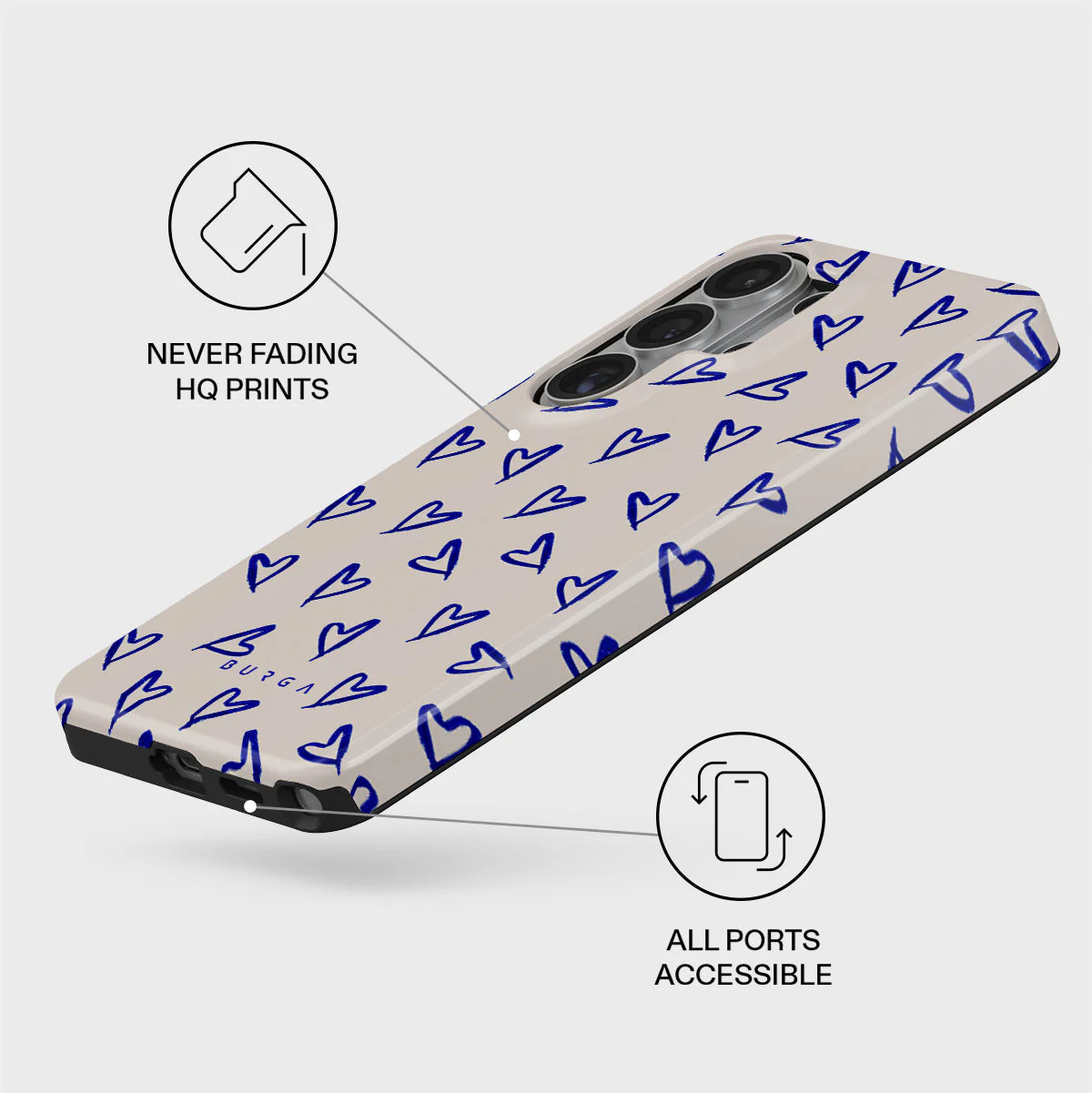 Love Me Right - Samsung Galaxy S26 Ultra Case - Image 3