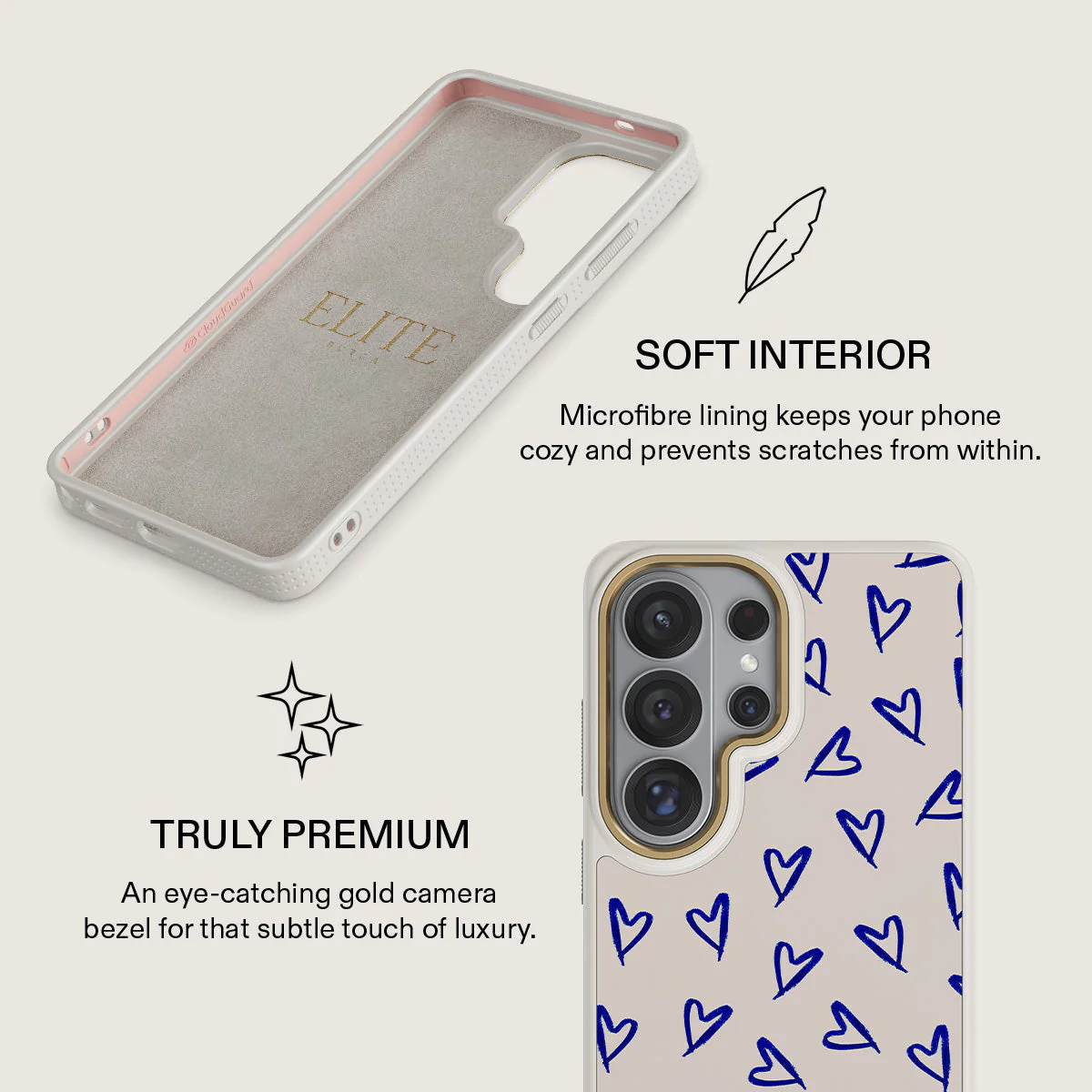 Love Me Right - Samsung Galaxy S26 Ultra Case - Image 31