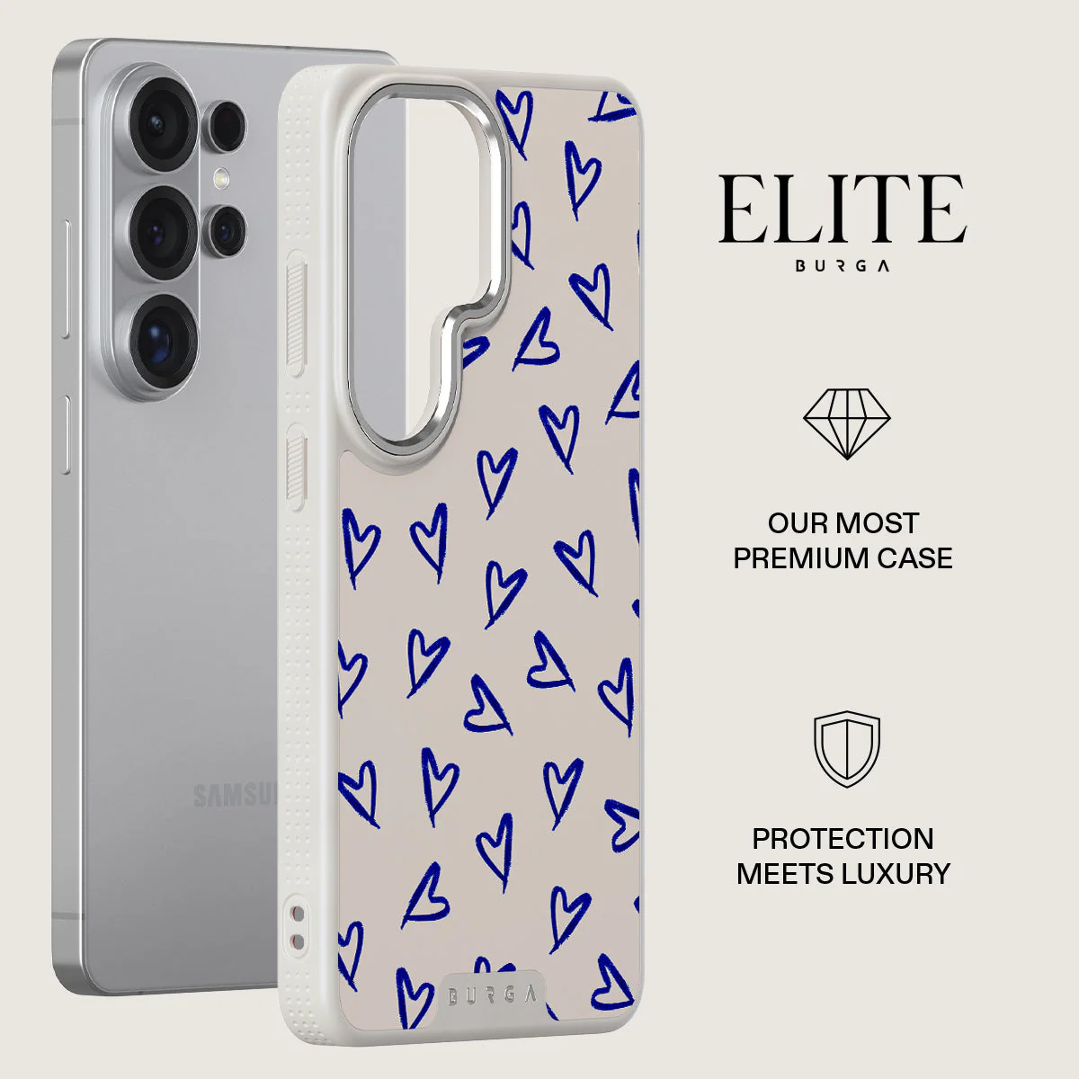 Love Me Right - Samsung Galaxy S26 Ultra Case - Image 34