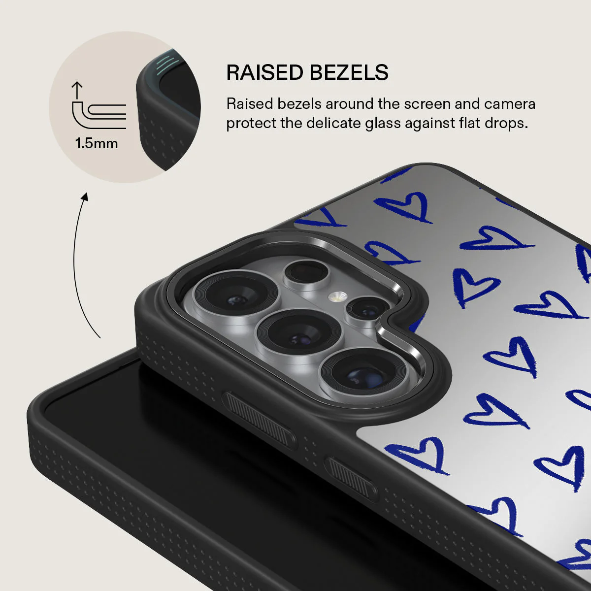 Love Me Right - Samsung Galaxy S26 Ultra Case - Image 52