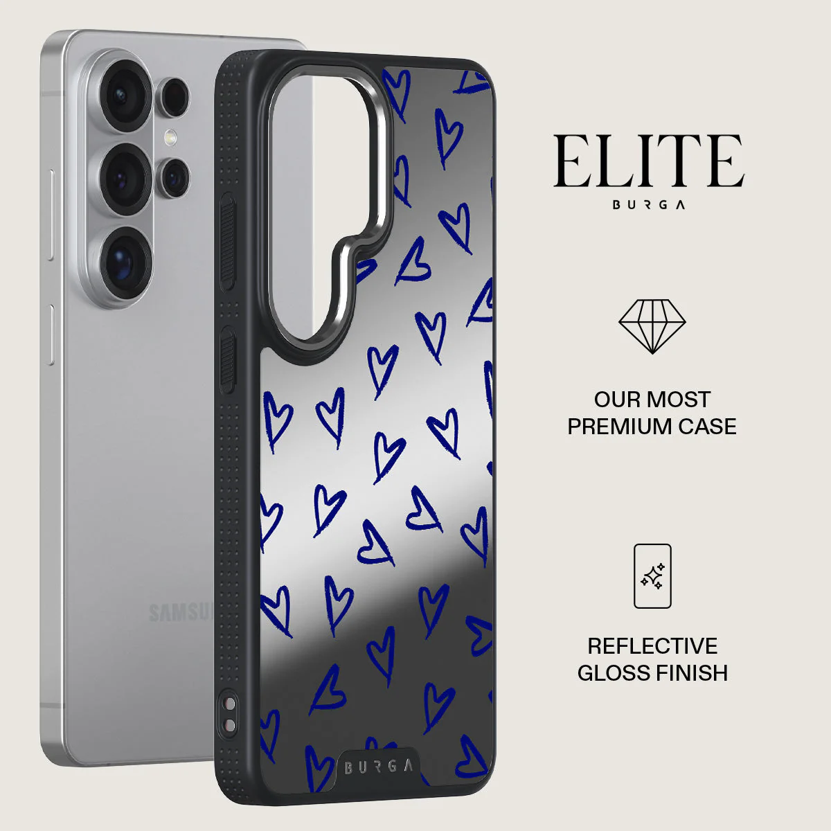 Love Me Right - Samsung Galaxy S26 Ultra Case - Image 57