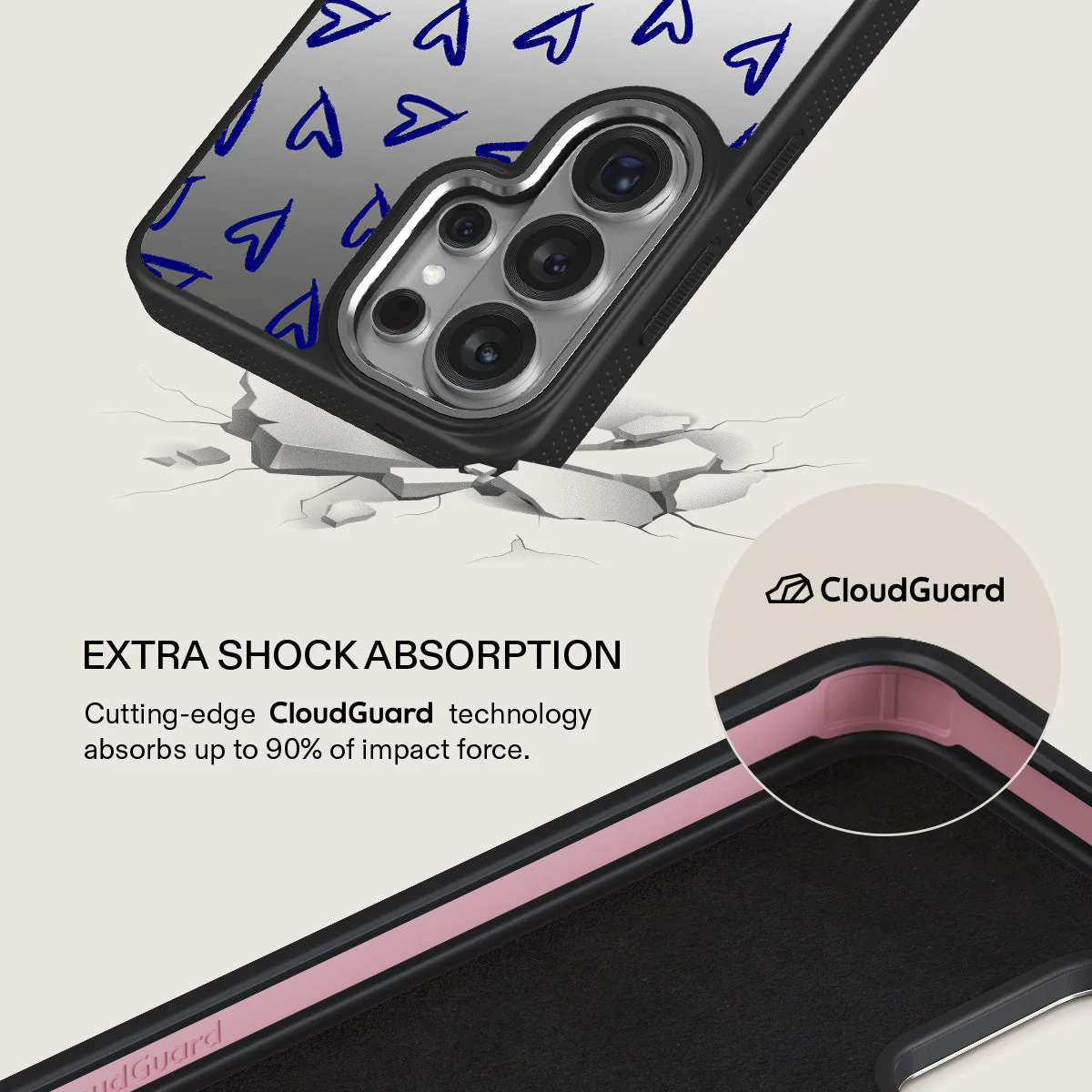 Love Me Right - Samsung Galaxy S26 Ultra Case - Image 58