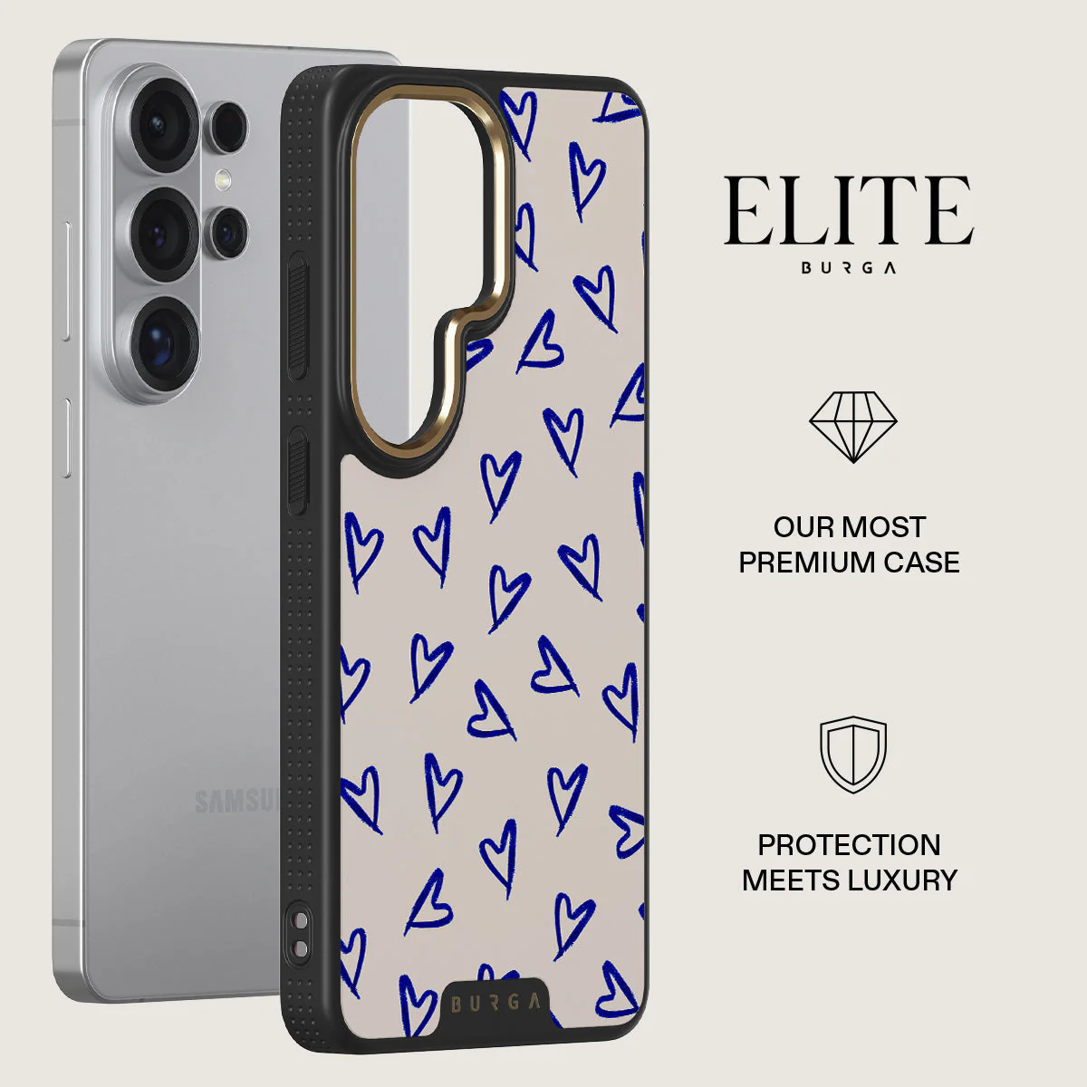 Love Me Right - Samsung Galaxy S26 Ultra Case - Image 6