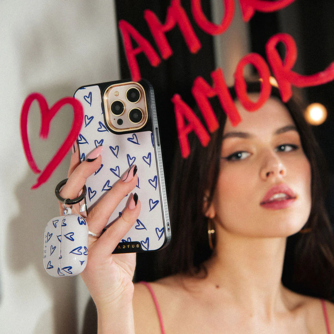 Love Me Right - Samsung Galaxy S26 Ultra Case - Image 69