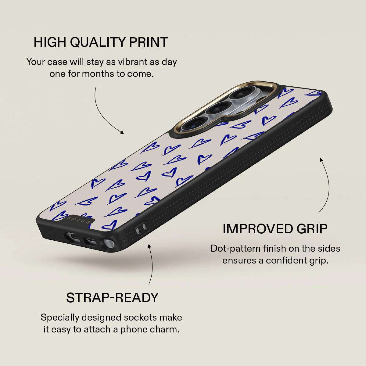 Love Me Right - Samsung Galaxy S26 Ultra Case - Image 9
