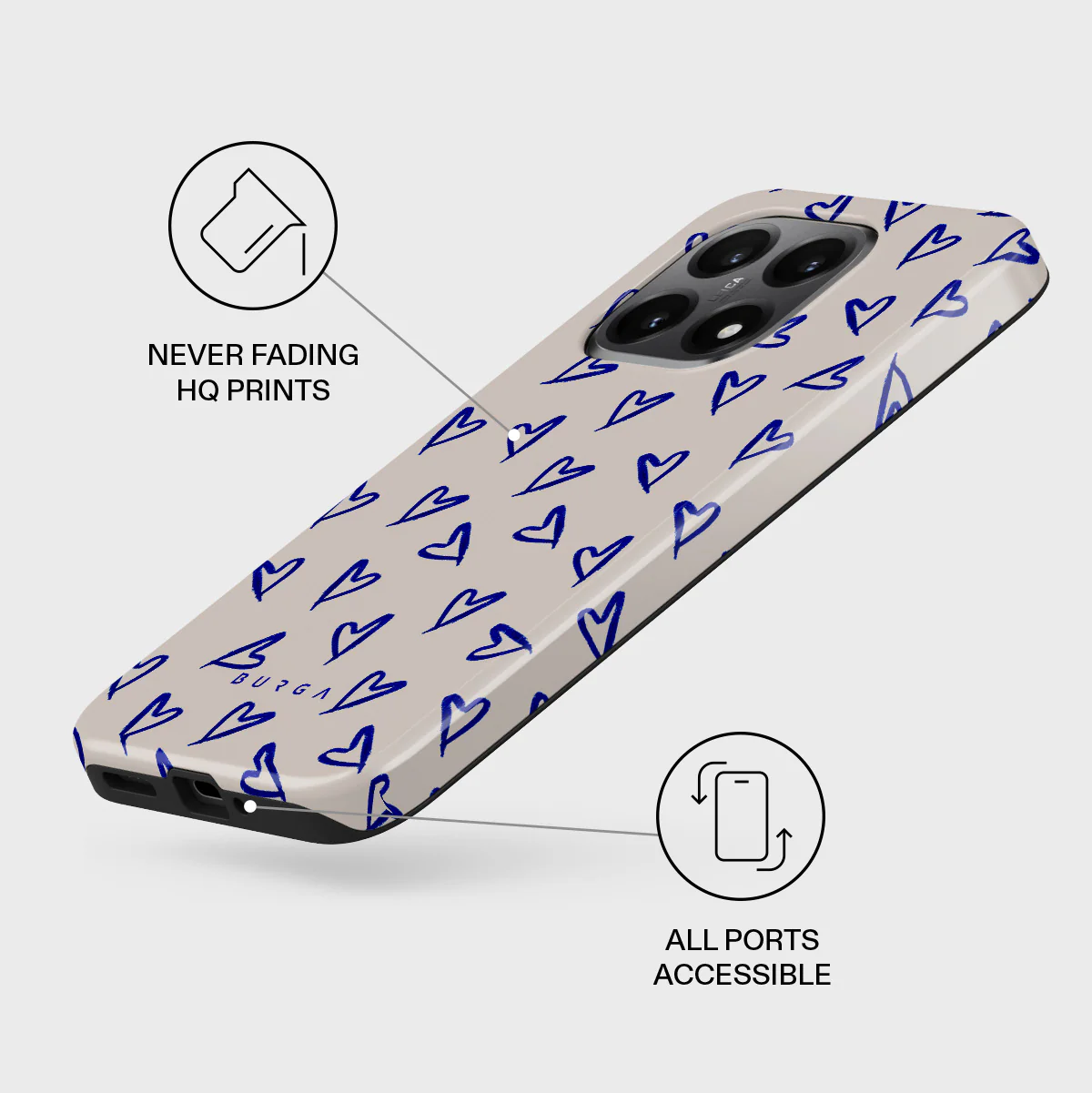 Love Me Right - Xiaomi 15T Case - Image 3