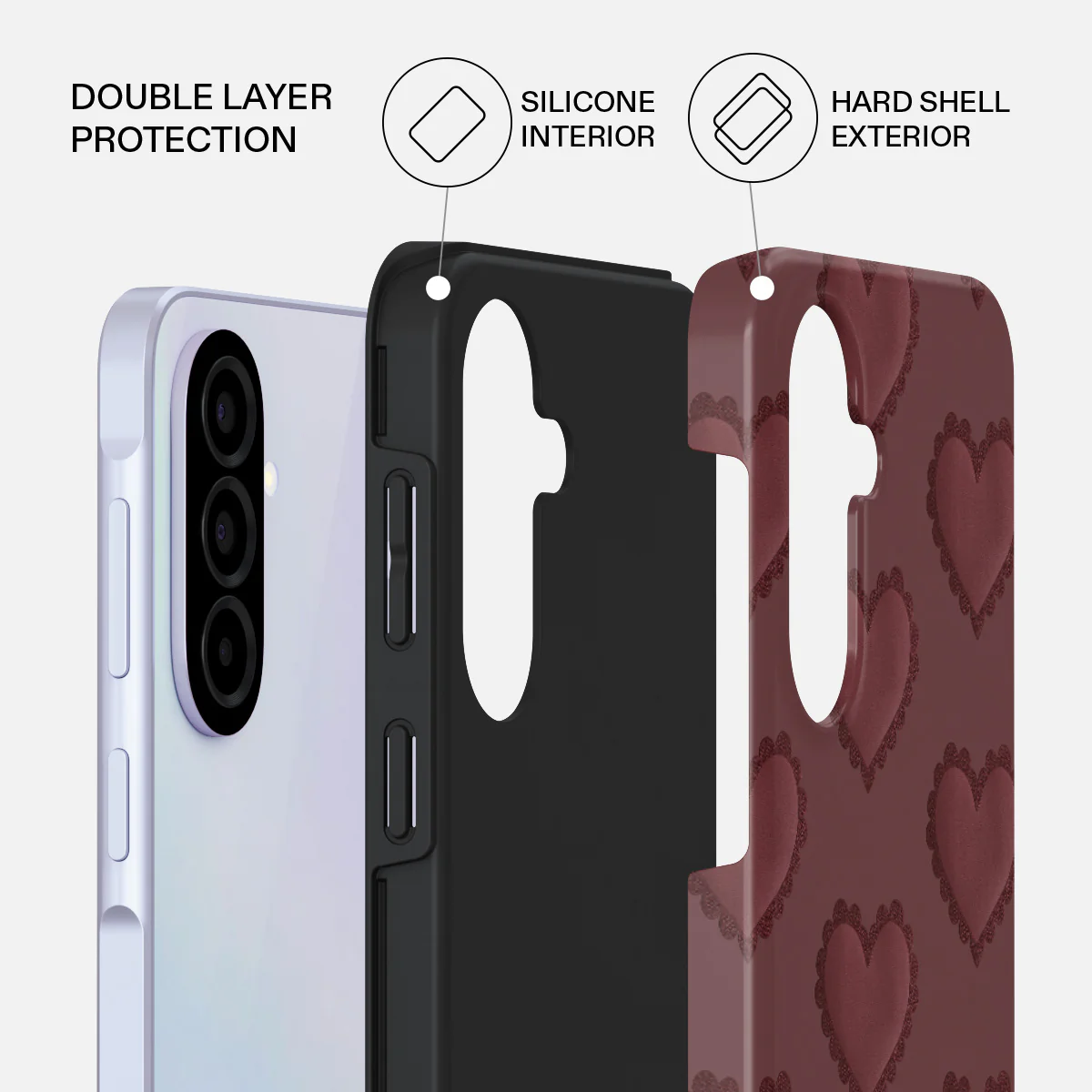 Loveholic - Samsung Galaxy A37 5G Case - Image 2
