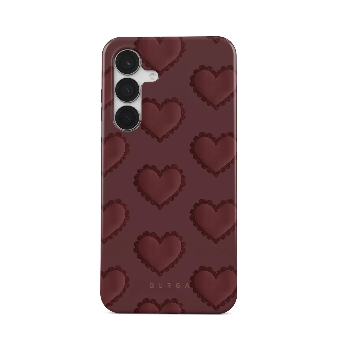Loveholic - Samsung Galaxy S25 FE Case