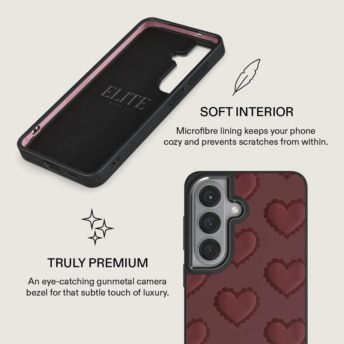 Loveholic - Samsung Galaxy S26 Case - Image 17