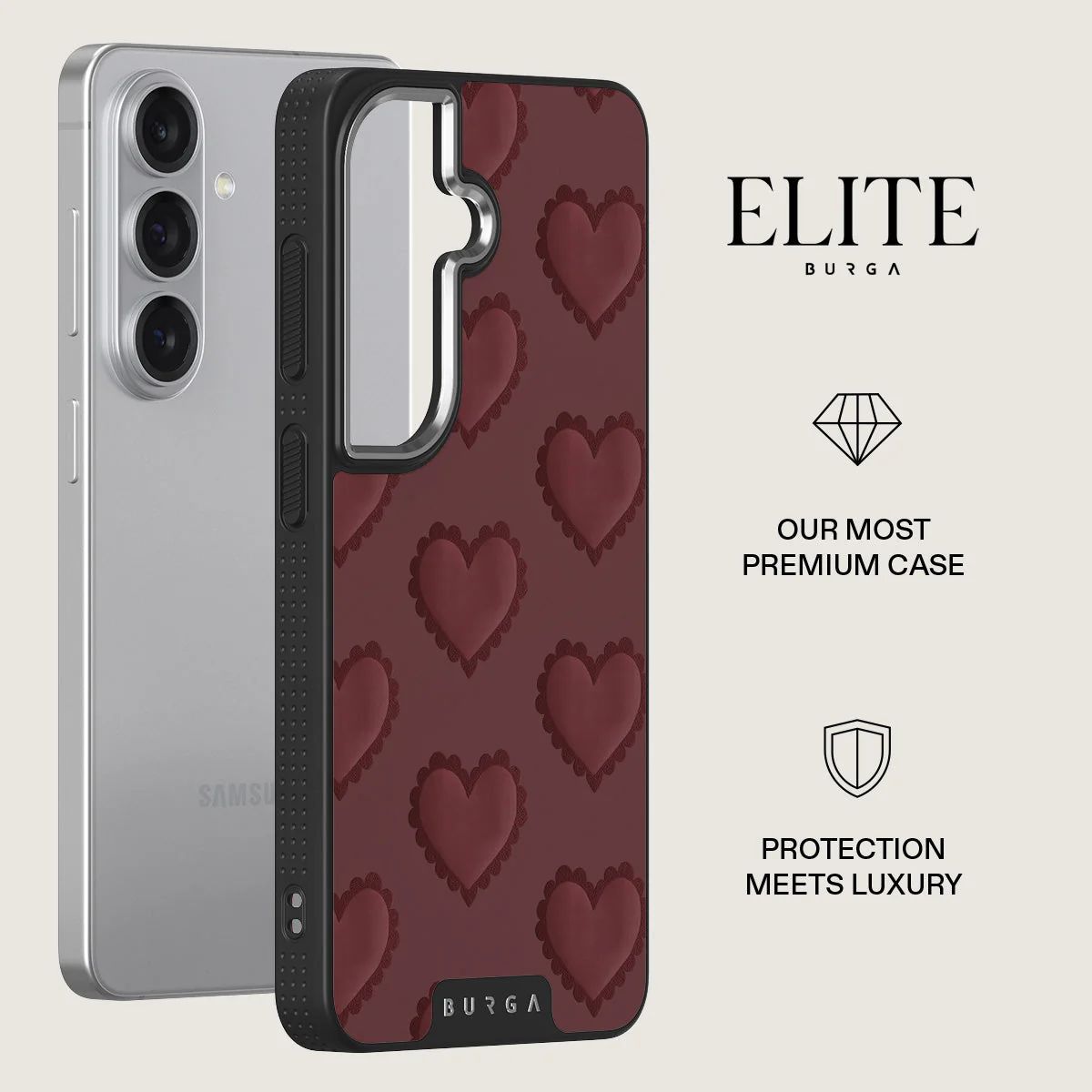 Loveholic - Samsung Galaxy S26 Case - Image 20