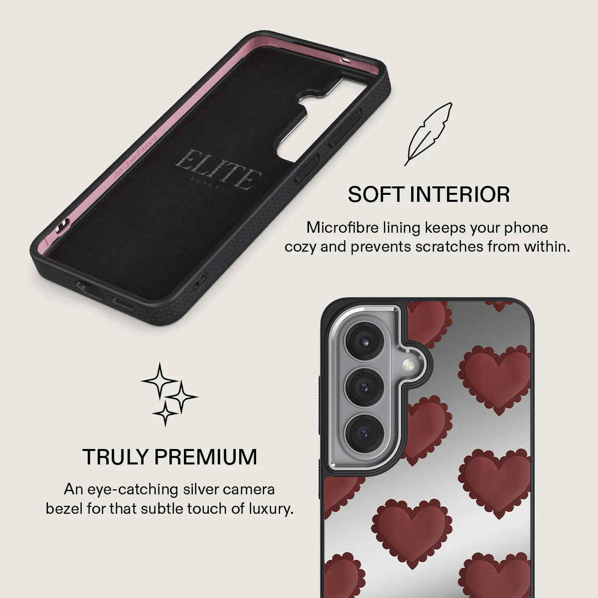 Loveholic - Samsung Galaxy S26 Case - Image 62
