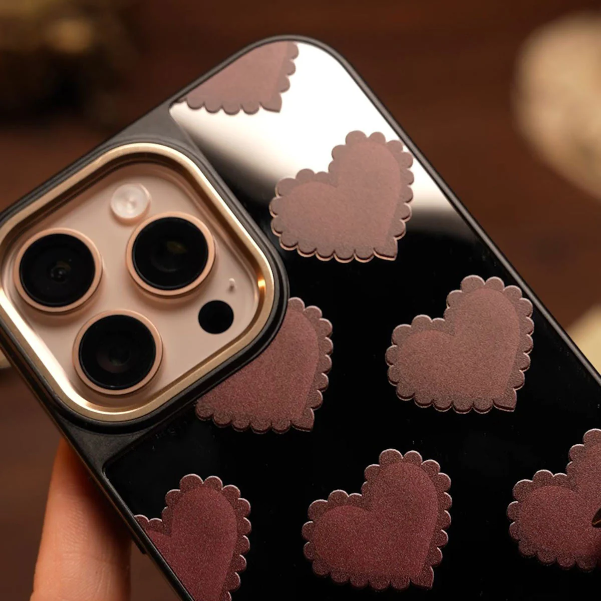 Loveholic - Samsung Galaxy S26 Case - Image 67