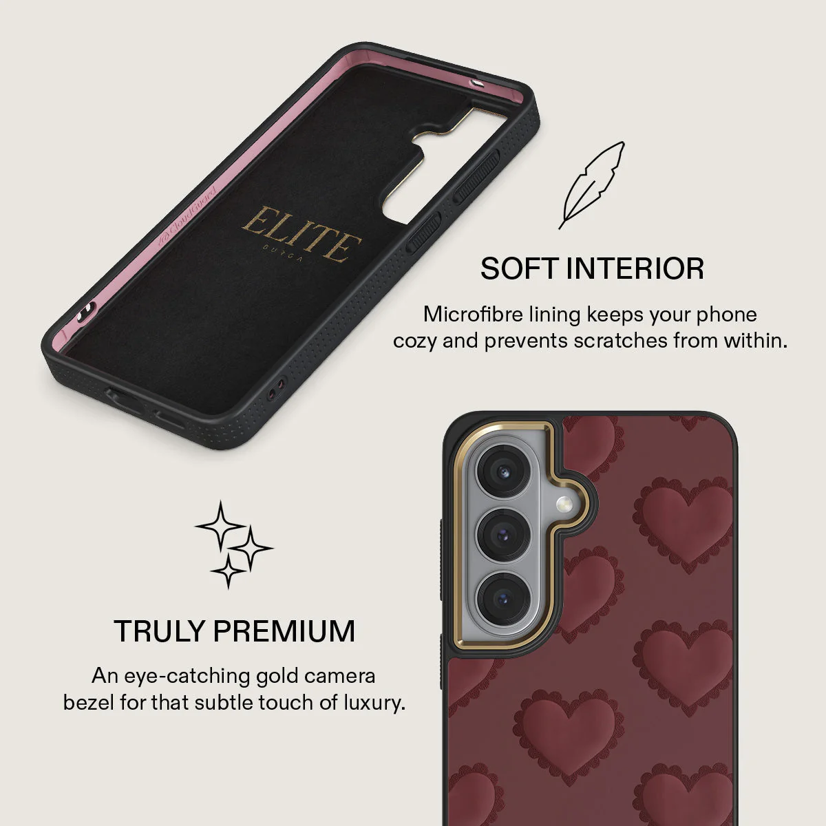 Loveholic - Samsung Galaxy S26 Plus Case - Image 10