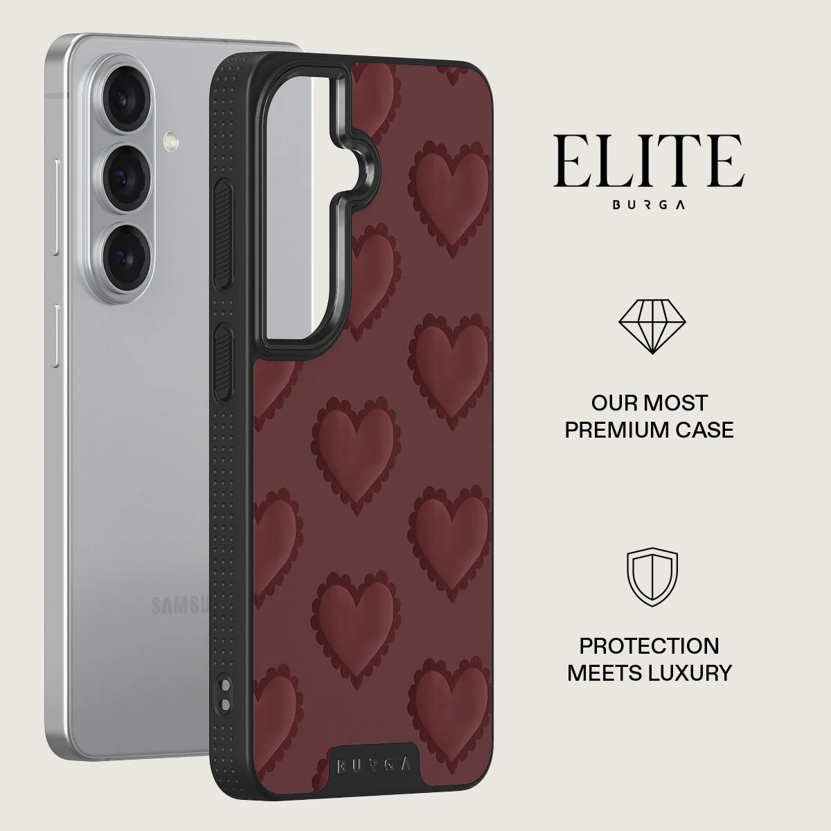Loveholic - Samsung Galaxy S26 Plus Case - Image 13