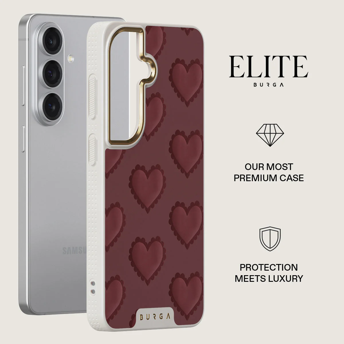 Loveholic - Samsung Galaxy S26 Plus Case - Image 27