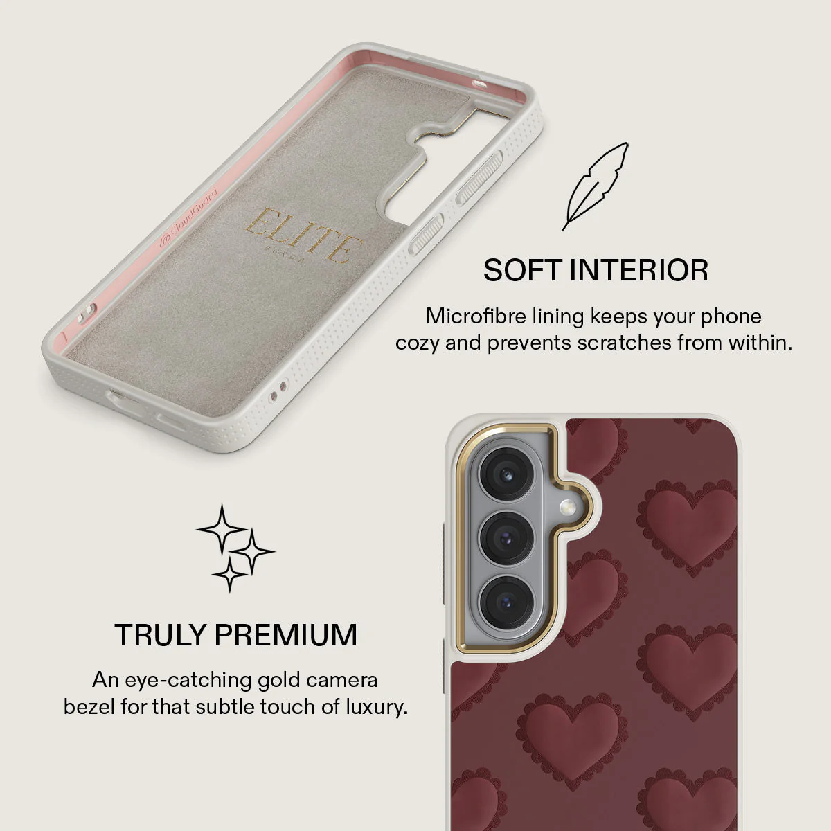 Loveholic - Samsung Galaxy S26 Plus Case - Image 31