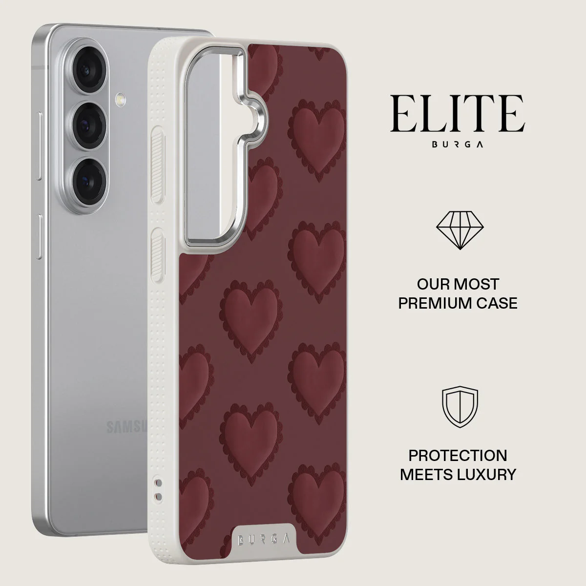 Loveholic - Samsung Galaxy S26 Plus Case - Image 34