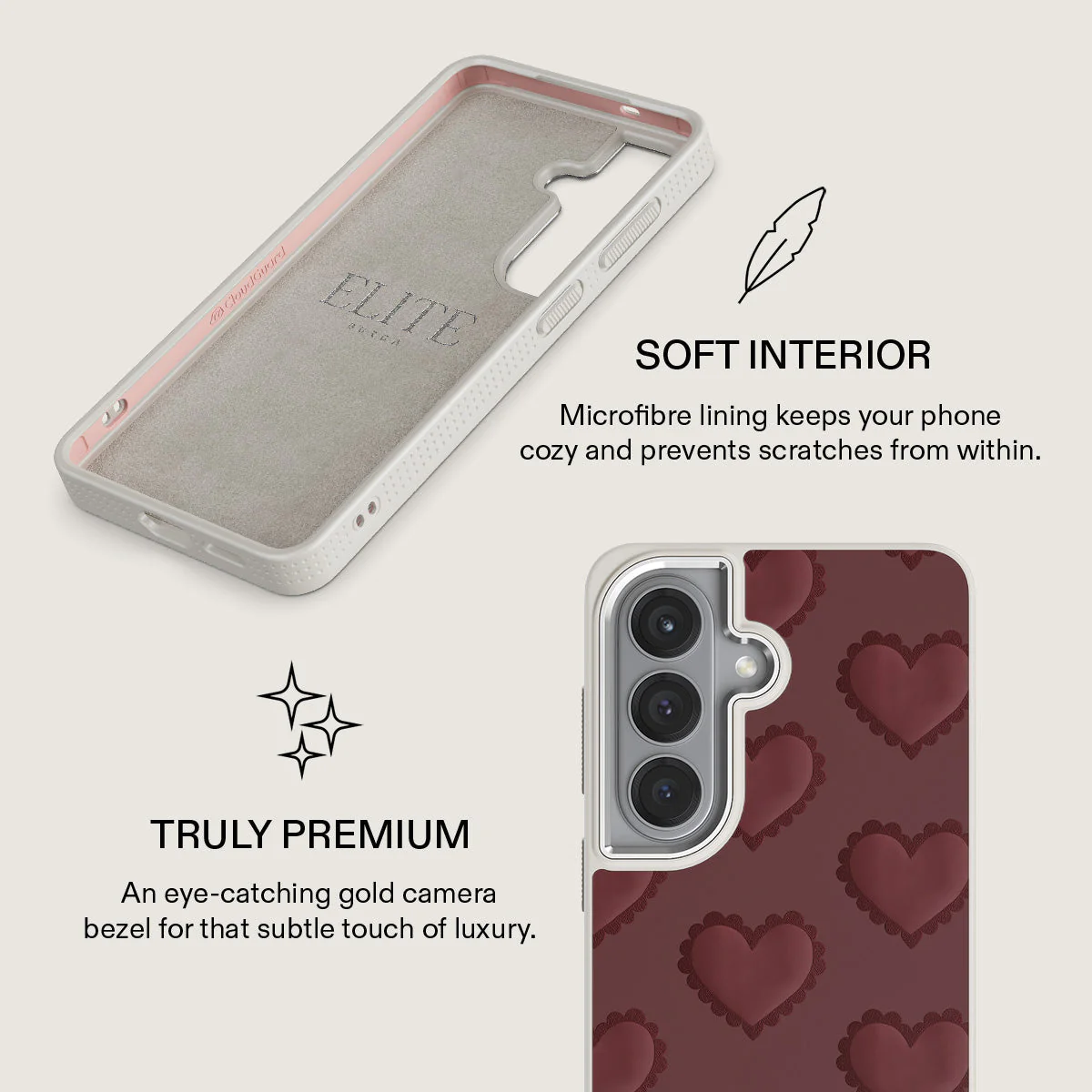 Loveholic - Samsung Galaxy S26 Plus Case - Image 38