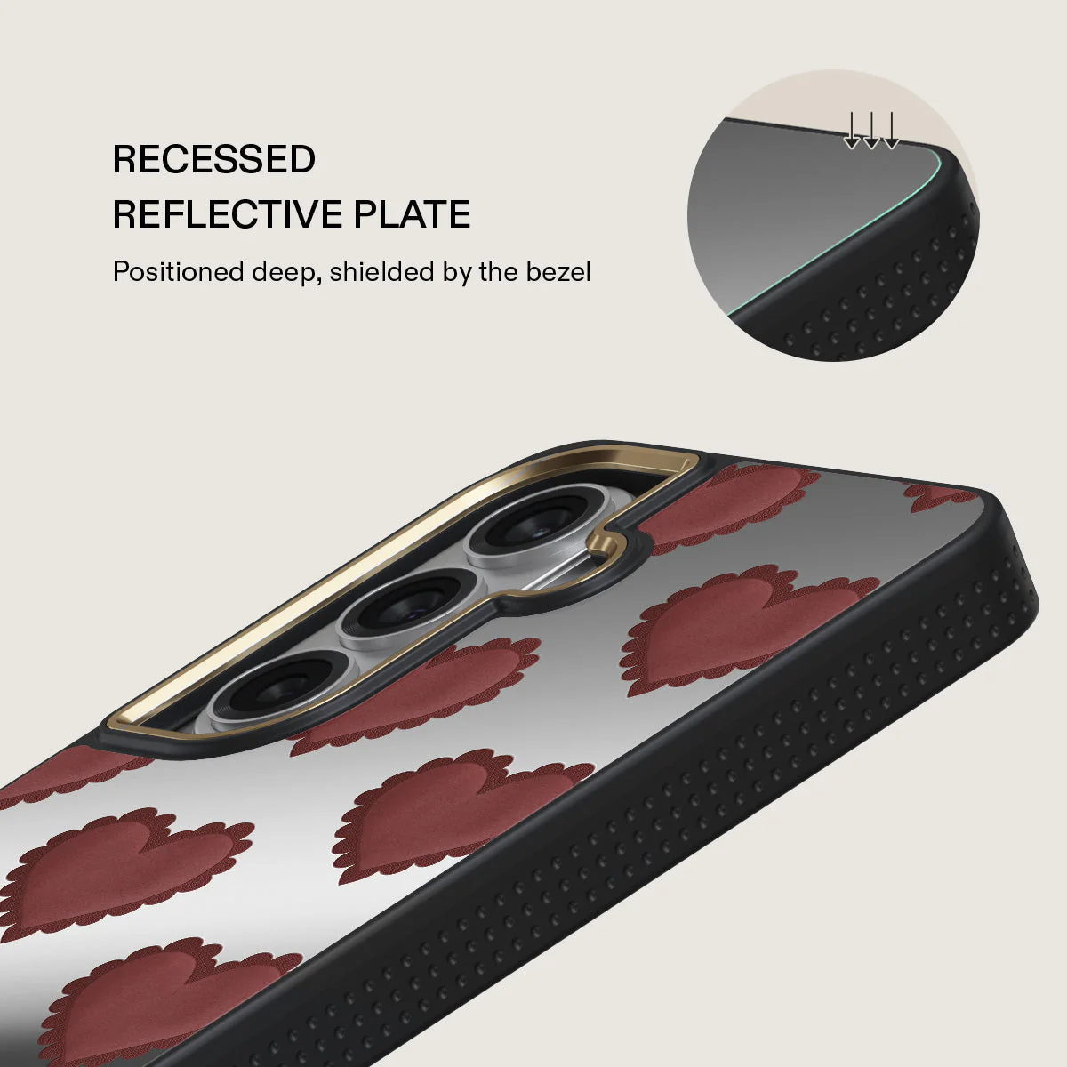 Loveholic - Samsung Galaxy S26 Plus Case - Image 43