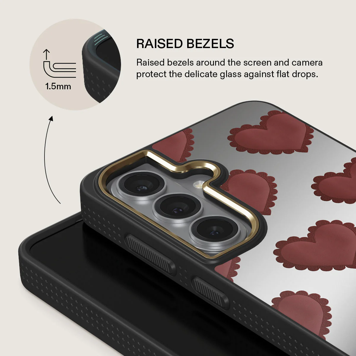 Loveholic - Samsung Galaxy S26 Plus Case - Image 44