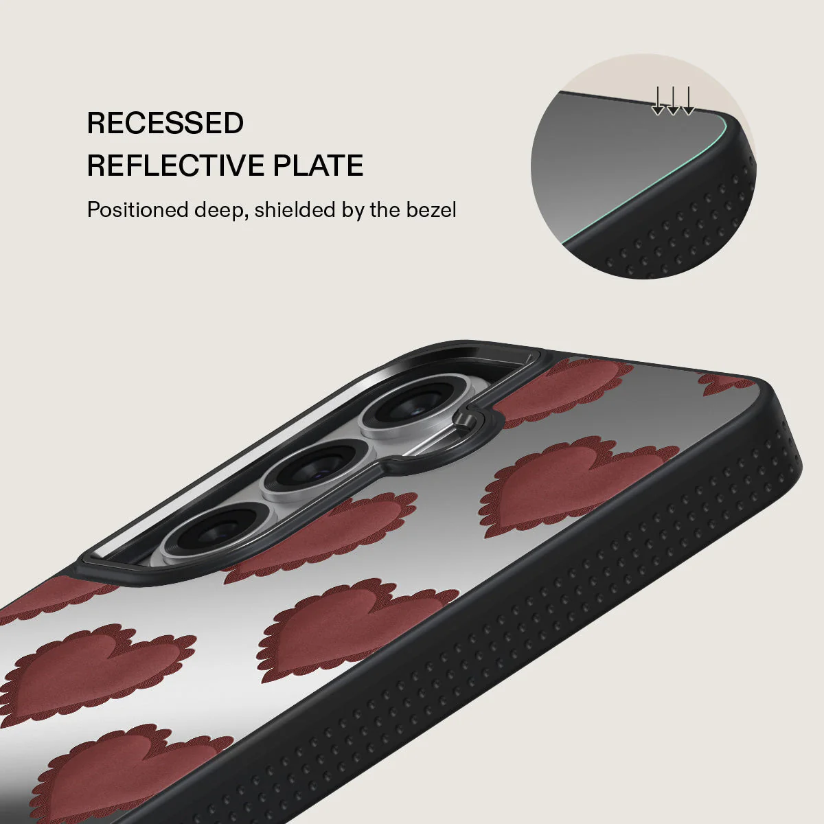 Loveholic - Samsung Galaxy S26 Plus Case - Image 51