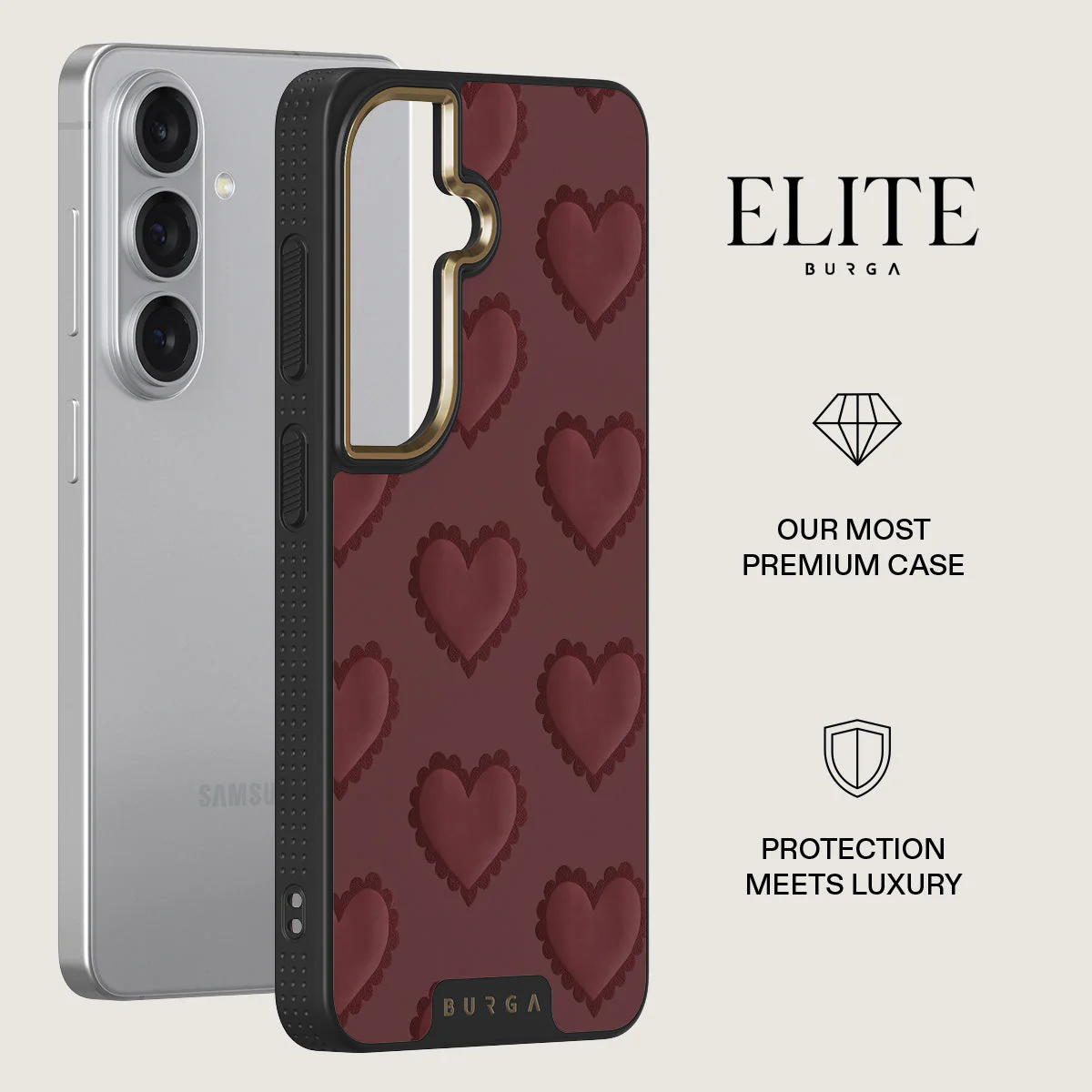 Loveholic - Samsung Galaxy S26 Plus Case - Image 6