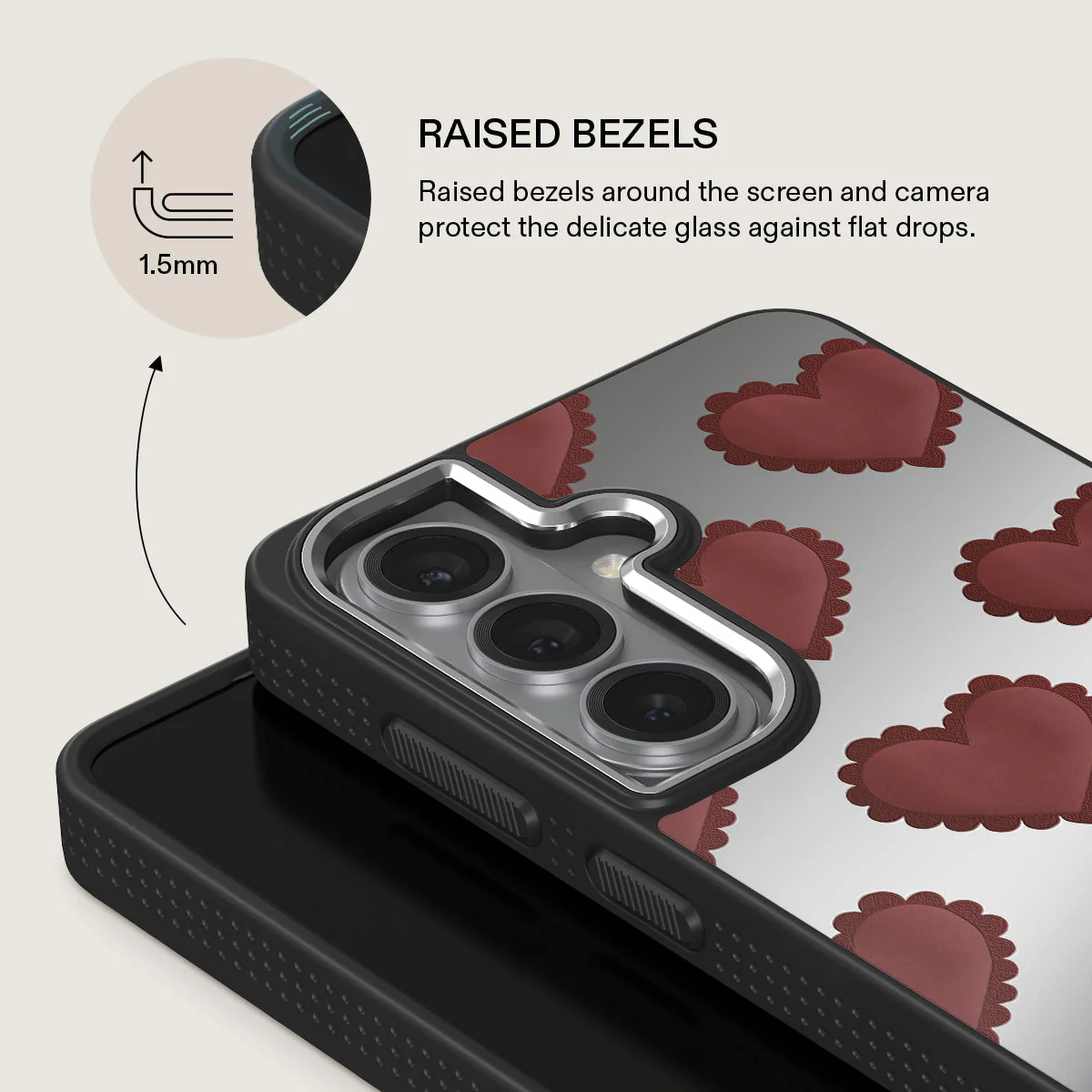 Loveholic - Samsung Galaxy S26 Plus Case - Image 60