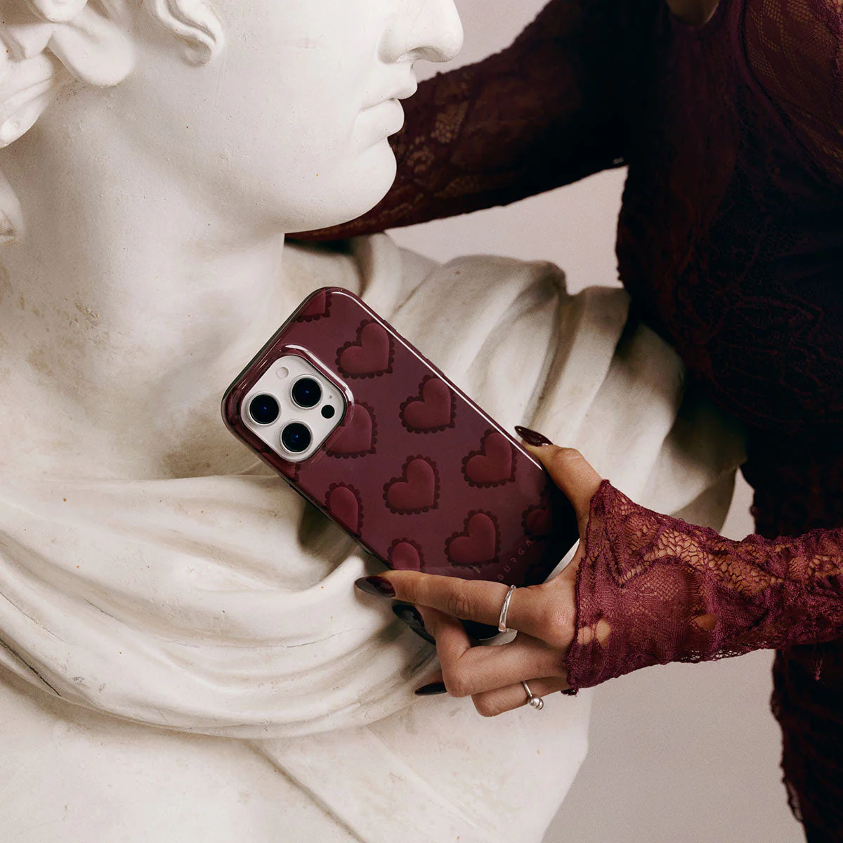 Loveholic - Samsung Galaxy S26 Plus Case - Image 68