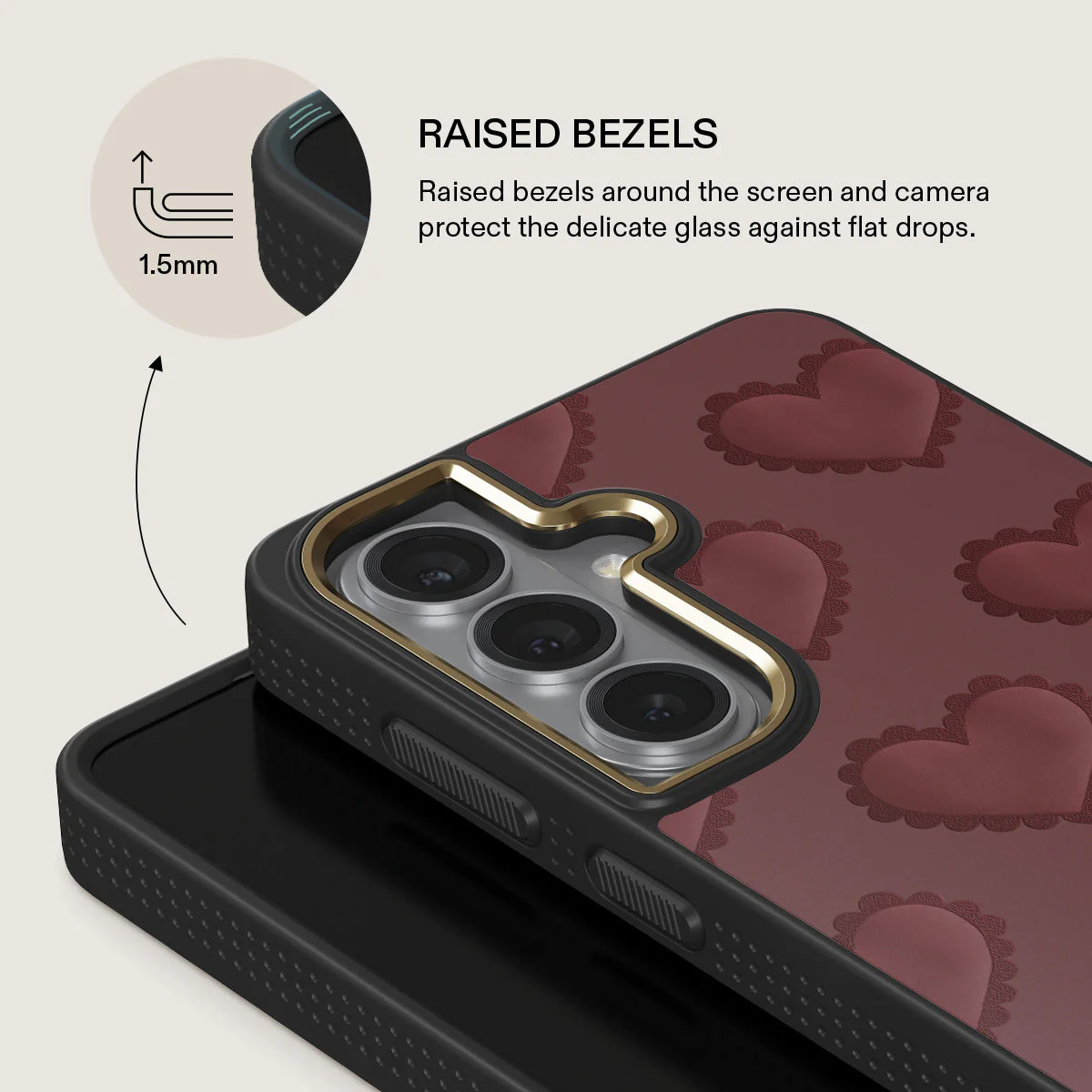 Loveholic - Samsung Galaxy S26 Plus Case - Image 8