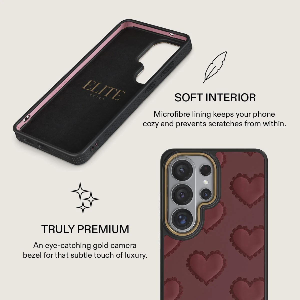 Loveholic - Samsung Galaxy S26 Ultra Case - Image 10