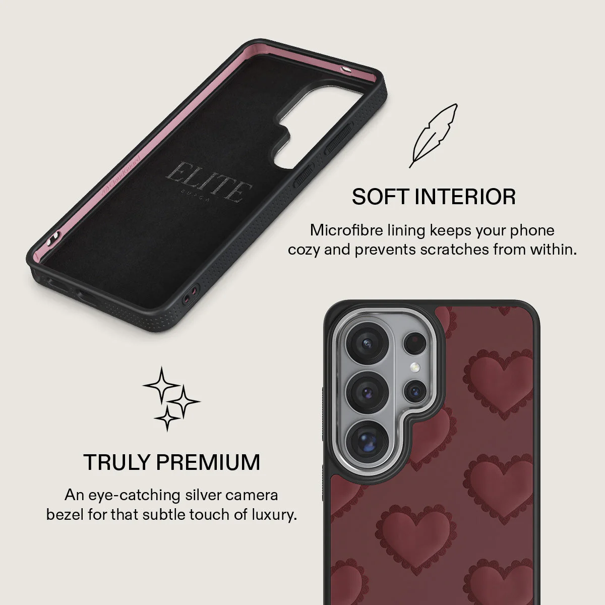 Loveholic - Samsung Galaxy S26 Ultra Case - Image 24